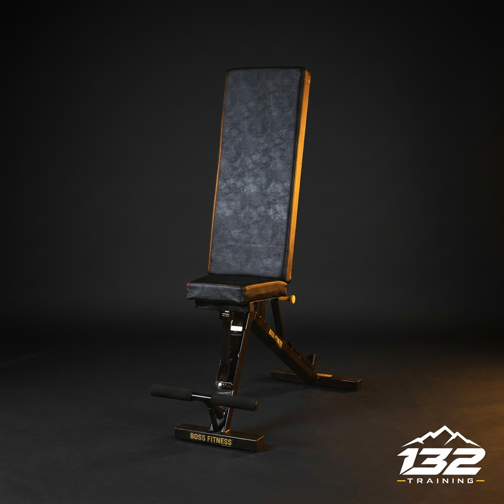 Banco Premium - 132 TRAINING