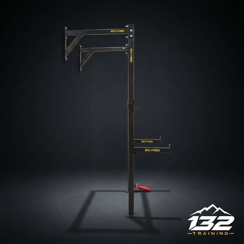Half Rack - Lateral