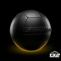 Medicine Ball con logo blanco integrado sin recuadro