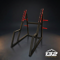 Power Rack - 132 Training