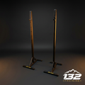 Rack - 132 TRAINING
