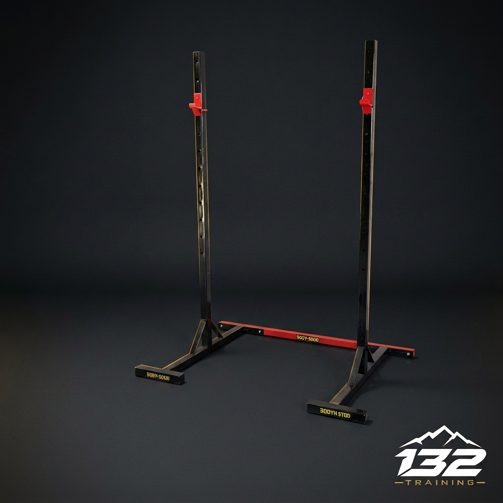 Rack Premium - Frontal