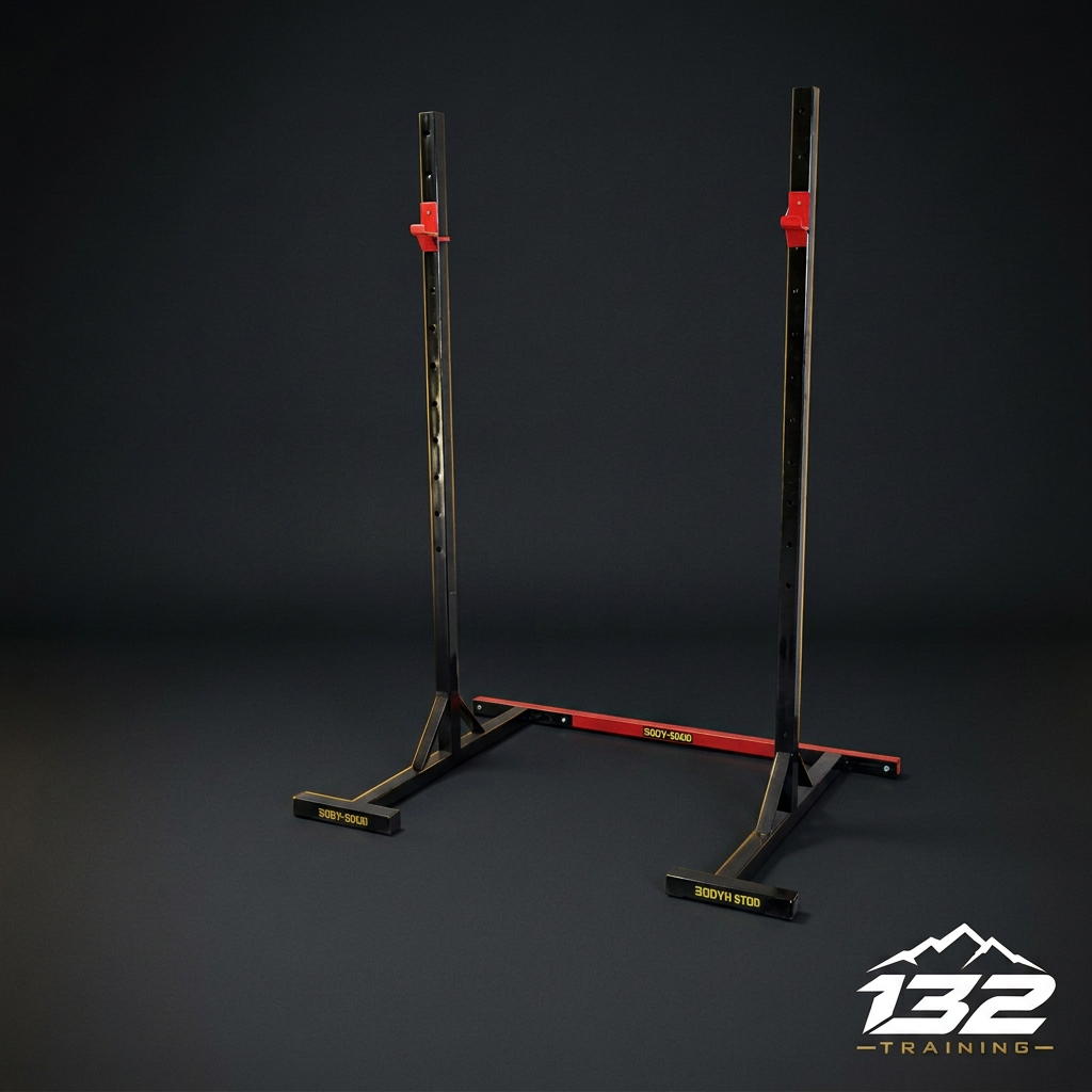 Rack Premium - Lateral