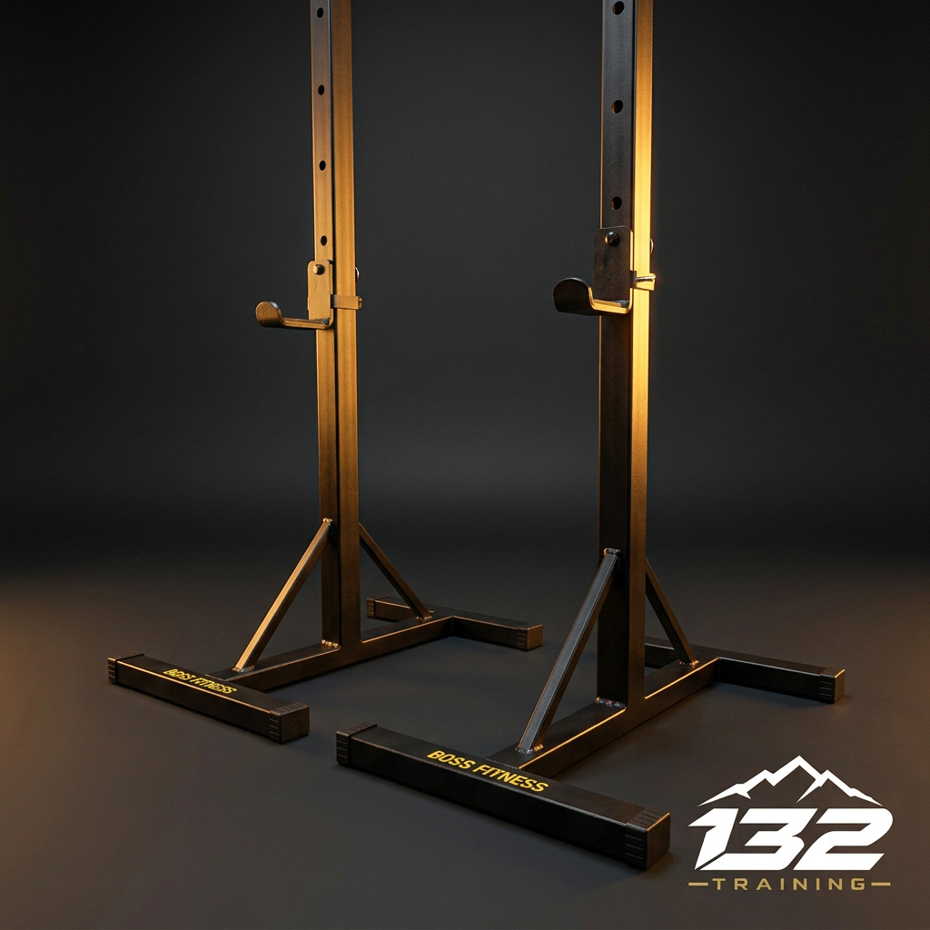 Rack - Vista Frontal