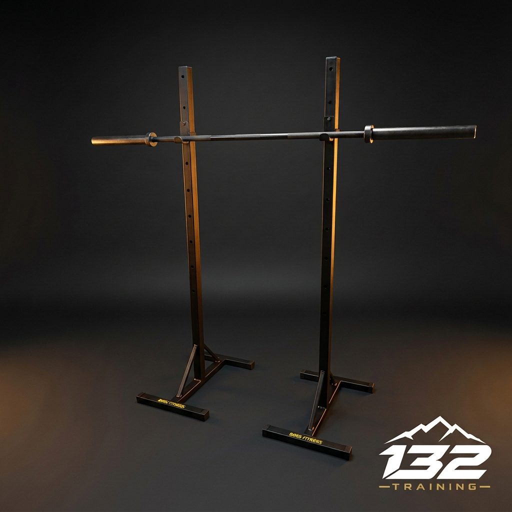 Rack - Vista Lateral